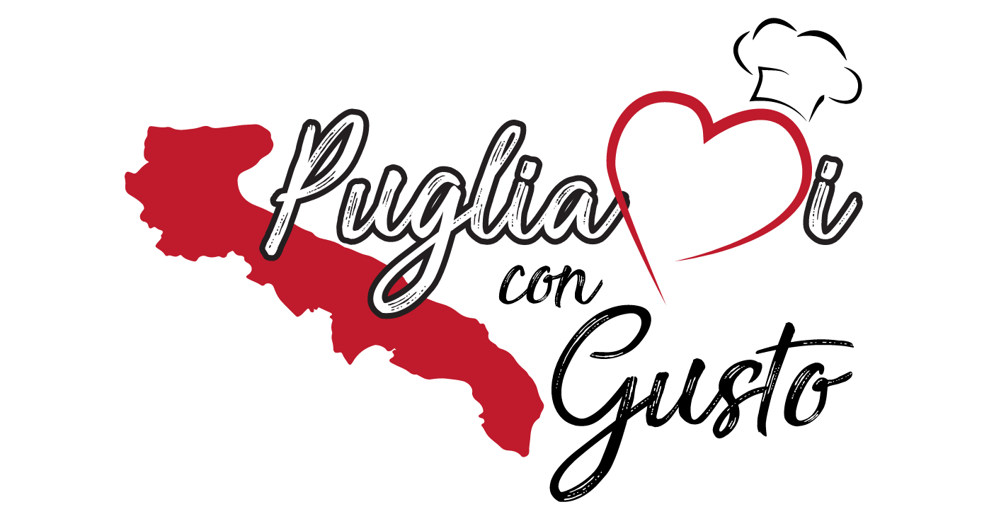 Pugliami con Gusto Logo